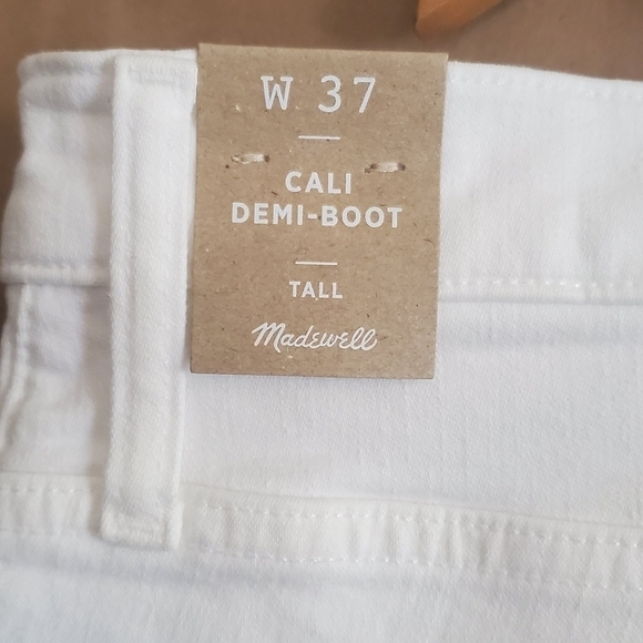 Madewell - Picture 8 of 8